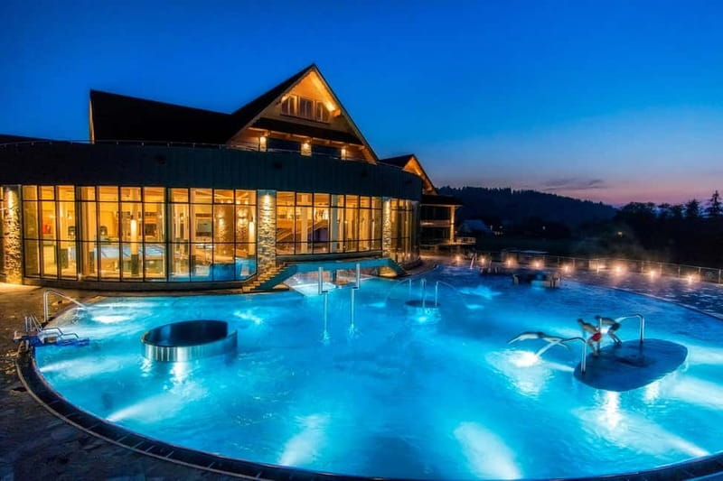 Krakow: Zakopane and/or Thermal Baths Experience - Getting from Kraków to Zakopane without wasting half a day