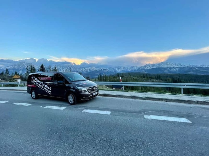 Krakow: Zakopane Cable Car, Spirits, Tasting & Thermal Baths - Should You Book This Krakow to Zakopane Cable Car and Thermal Baths Tour?