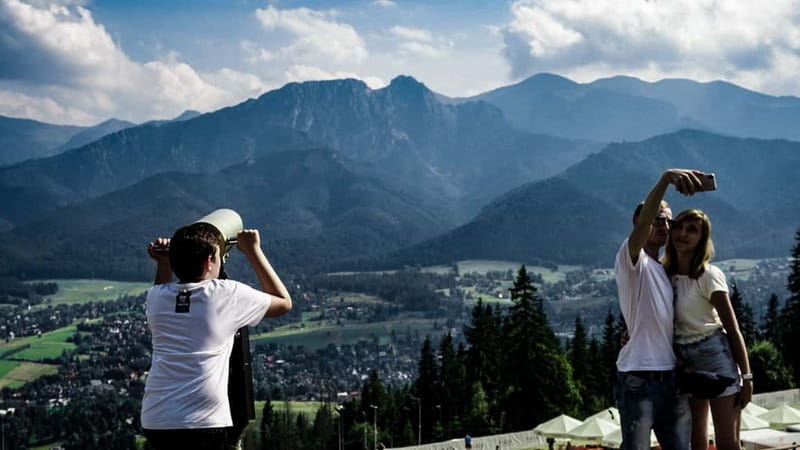 Krakow: Zakopane Cable Car, Spirits, Tasting & Thermal Baths - Chochołów Thermal Pools: The Relaxation Finale in Mountain Scenery