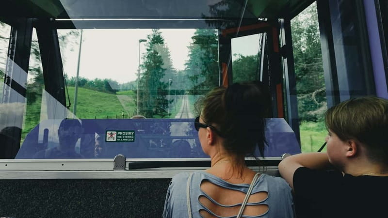 Krakow: Zakopane Cable Car, Spirits, Tasting & Thermal Baths - Drivers and Guides: Why Small Details Make the Day Feel Easy