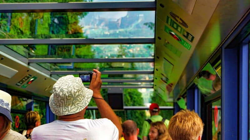 Krakow: Zakopane Cable Car, Spirits, Tasting & Thermal Baths - Witów Spirits and Cheese: The Oscypek Moment You’ll Actually Remember