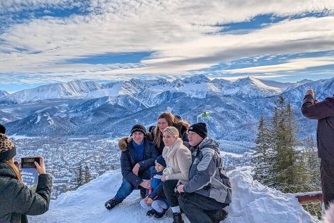 Krakow Zakopane Cable Car Vodka Cheese and Hot Springs Tour - Guide Quality Makes the Difference, and Margaret Sets the Tone