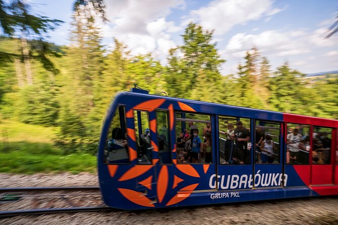 Krakow Zakopane Cable Car Vodka Cheese and Hot Springs Tour - Is the Pace Right for You?