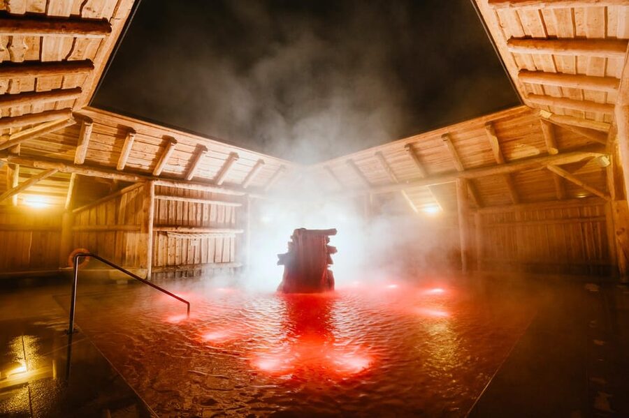 Krakow: Zakopane Cable Car, Vodka, Cheese & Hot Springs Tour - Cheese and vodka tasting, the part that drives the smiles