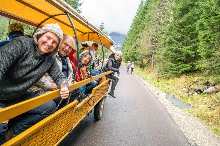 Krakow: Zakopane Day Tour with Optional Thermal Baths - Key Tour Highlights Worth Your Attention