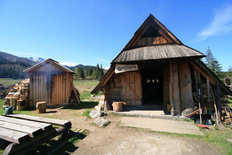 Krakow: Zakopane Day Tour with Optional Thermal Baths - Krakow to Zakopane: The Best Kind of Full-Day Speedrun