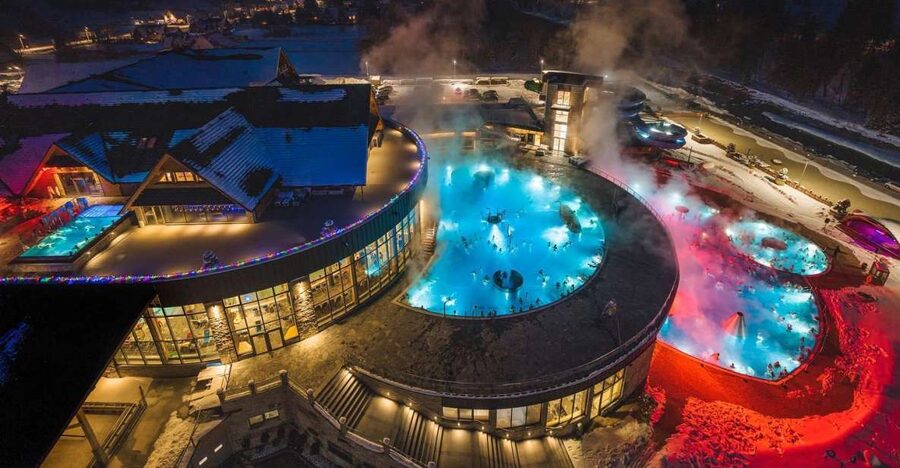 Krakow: Zakopane Day Tour with Optional Thermal Baths - Kościelisko Cheese and Vodka Tasting: A Regional Break That Actually Feels Local