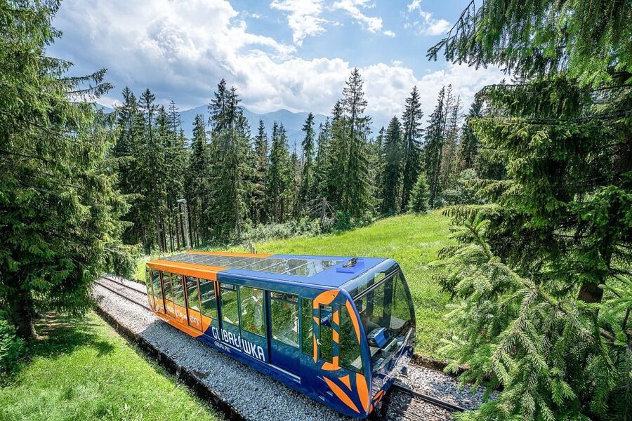 Krakow: Zakopane Day Tour with Optional Thermal Baths - Chochołów Hot Springs: 3 Hours to Reset Your Feet