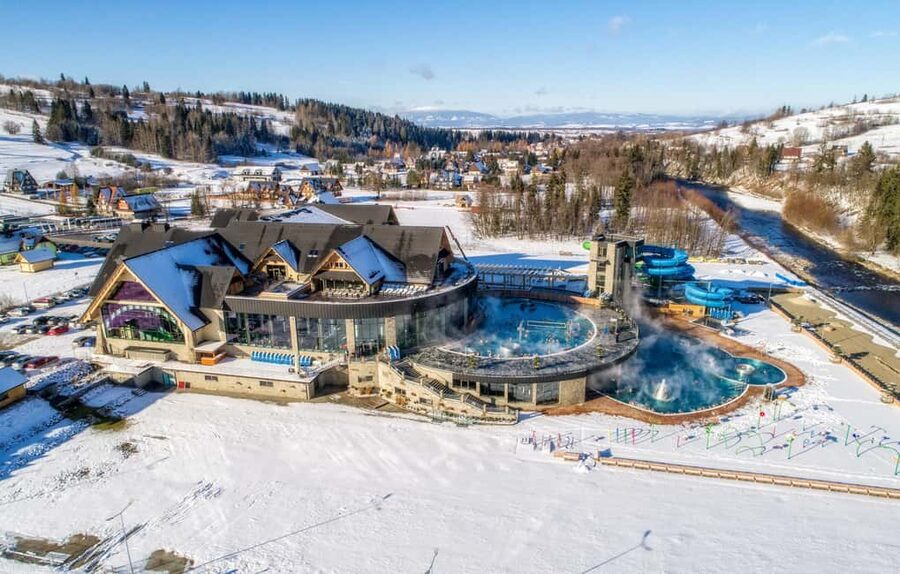 Krakow: Zakopane, Gubałówka, and Thermal Baths Day Trip - Who should book this day trip