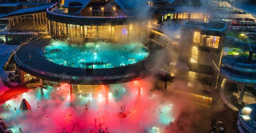 Krakow: Zakopane, Gubałówka & Thermal Baths – Full-Day Tour - The Big Picture: An 11-Hour Tatra Taste From Krakow