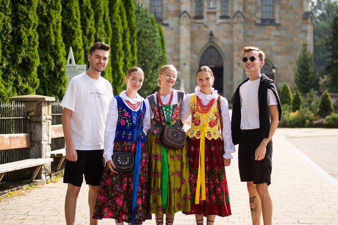 Krakow: Zakopane & Hot Springs Tour with Cable Car (Hotel Pickup) - Krakow to Zakopane in one day: what makes it work