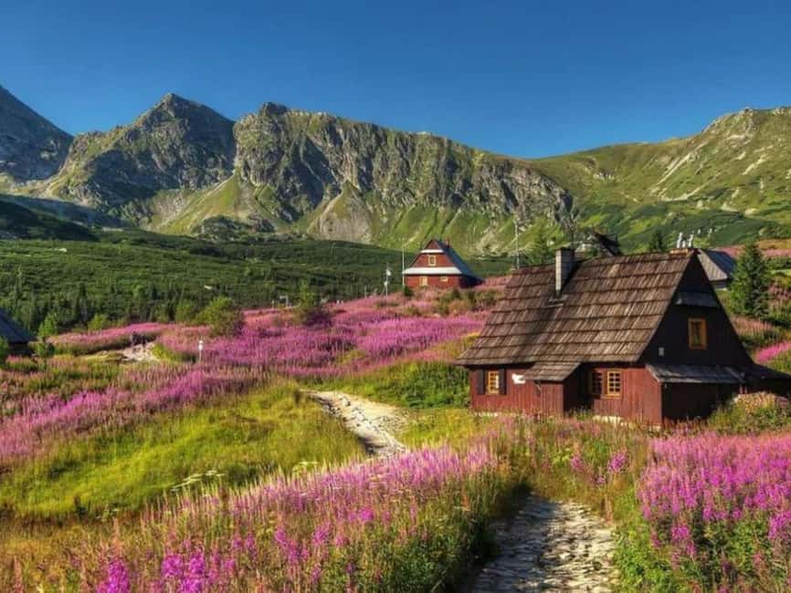 Krakow: Zakopane, Morskie Oko, and Cheese Tasting Tour - How long each part takes, so you do not feel rushed