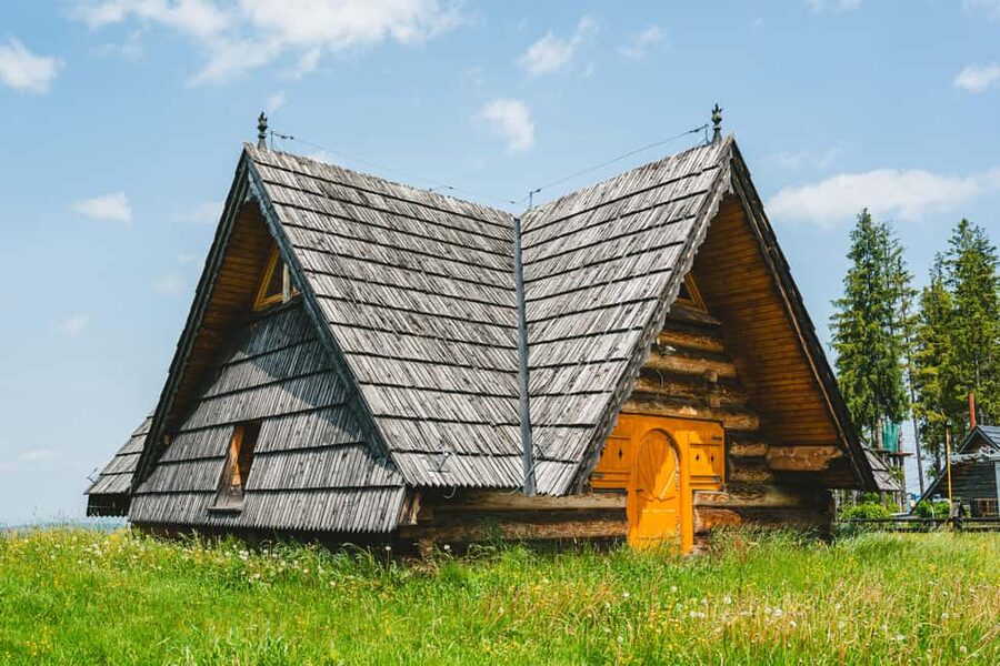 Krakow: Zakopane One Day Trip with Funicular & Thermal Pools - Stop 3: Krupówki Street for shopping and your own pace