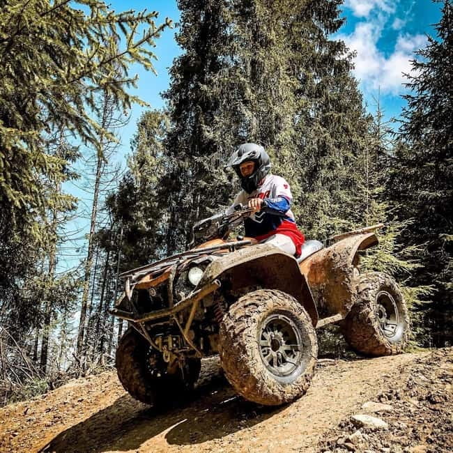 Krakow: Zakopane, Snowmobiles, Cable Car & Hot Springs Tour - Key highlights worth planning for