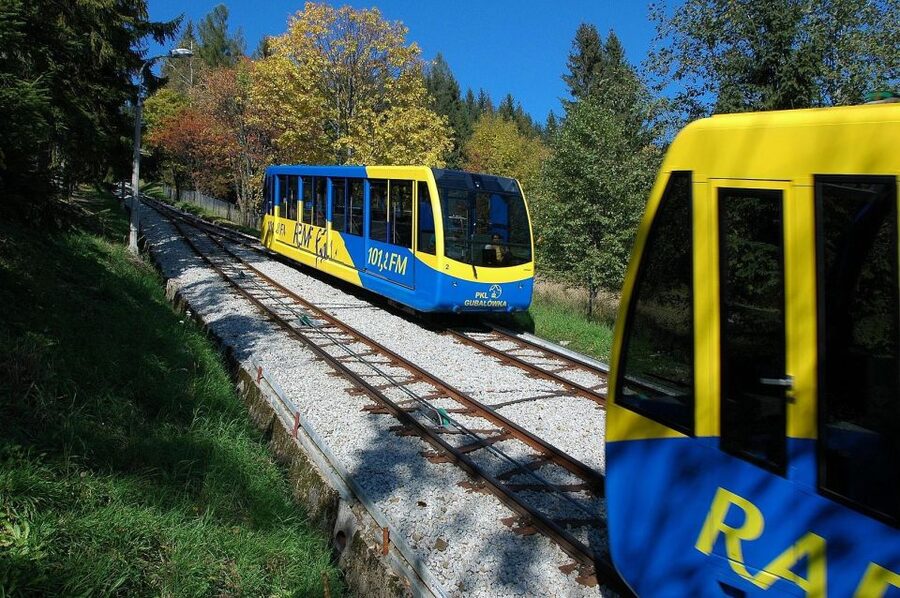 Krakow: Zakopane Tatra Mountains, Cable Car, Local Tasting - Key highlights that make this day trip worth it