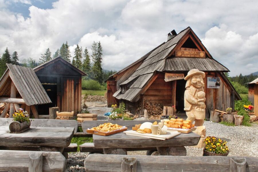 Krakow: Zakopane Tatra Mountains, Cable Car, Local Tasting - Price and value: what your money is actually buying