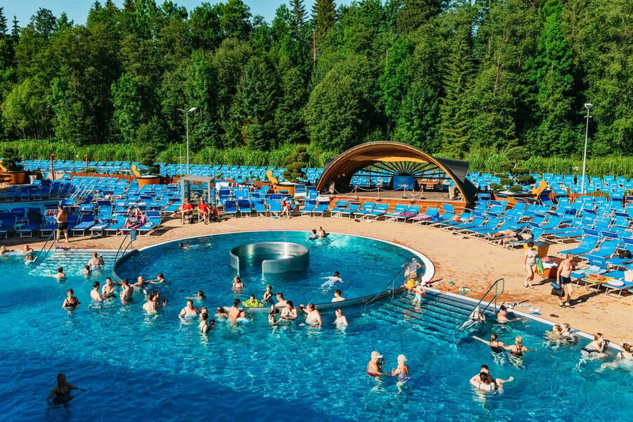 Krakow: Zakopane, Tatra Mountains, Cable Car & Thermal Baths - Key highlights you will actually care about