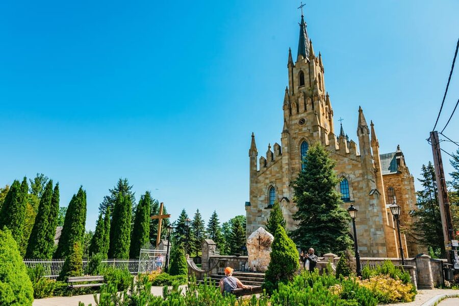 Krakow: Zakopane, Tatra Mountains, Cable Car & Thermal Baths - Price and value: why $26 can feel like a steal