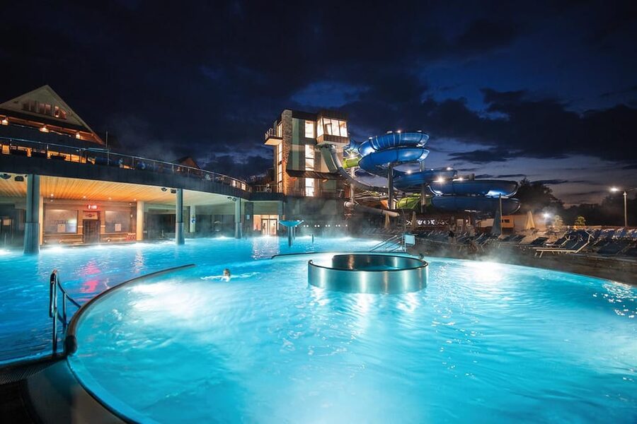 Krakow: Zakopane-Thermal Bath(Evening Time)with Hotel Pickup - What’s Included for $51, and How to Think About Value
