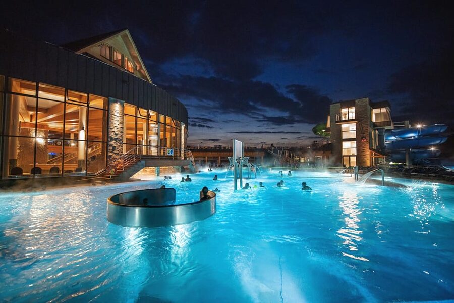 Krakow: Zakopane-Thermal Bath(Evening Time)with Hotel Pickup - Should You Book This Zakopane Thermal Day Trip?