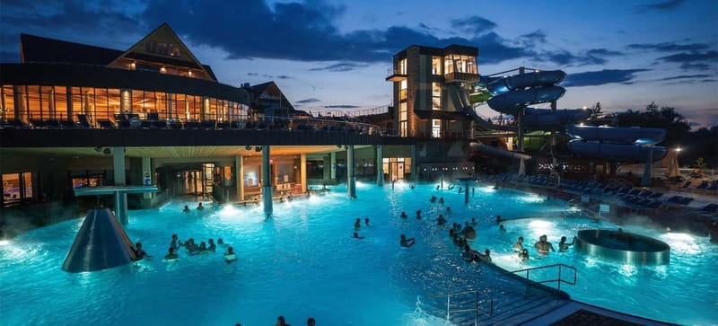 Krakow: Zakopane, Thermal Baths and Cable Car - Key highlights worth your attention