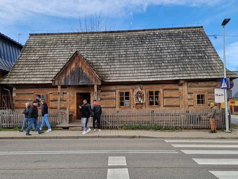 Krakow: Zakopane, Thermal Baths and Cable Car - Getting good value for $125: what you get, and what you still need