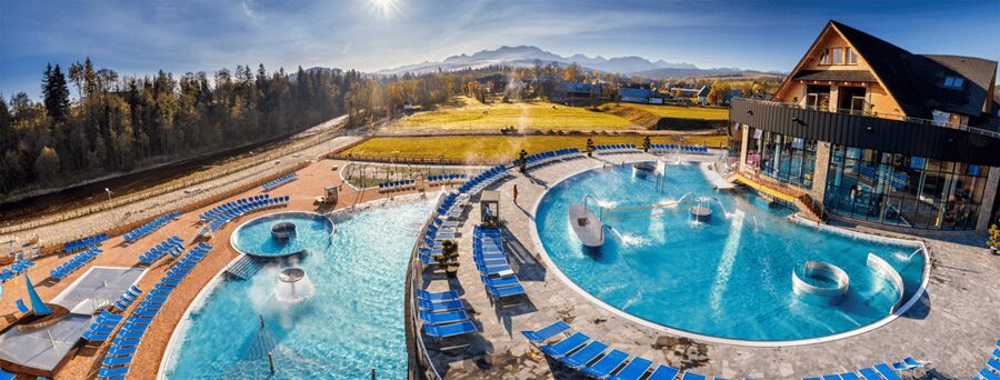 Krakow: Zakopane, Thermal Baths, Cable Car, Vodka, Oscypek - Zakopane and the Tatras in one long, well-paced day