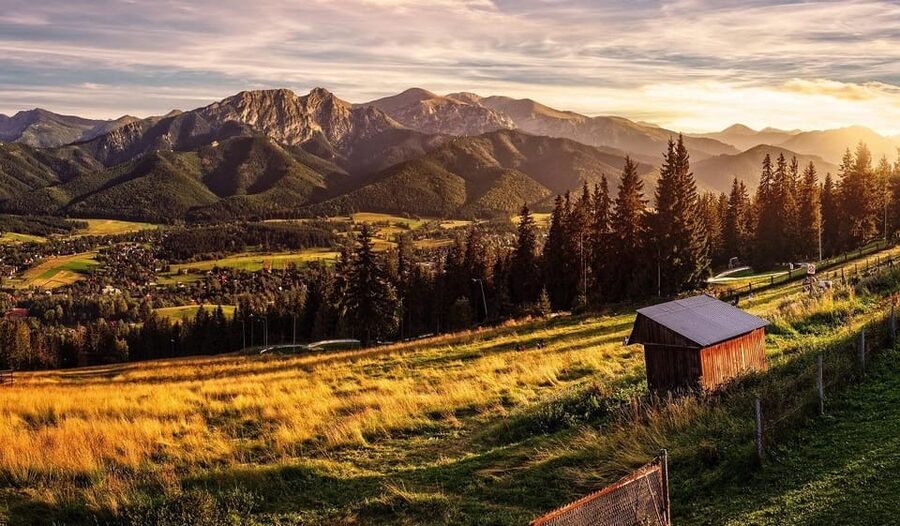 Krakow: Zakopane, Thermal Springs, Cable Car, Local Tasting - Chochołów Thermal Baths Complex: your 2.5-hour reset button