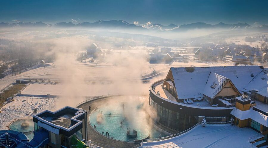 Kraków: Zakopane Tour, Cable Car & Thermal Baths - Zakopane in one day: what this tour is really good at