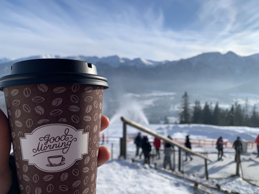Kraków: Zakopane Tour, Cable Car & Thermal Baths - Should you book this tour?