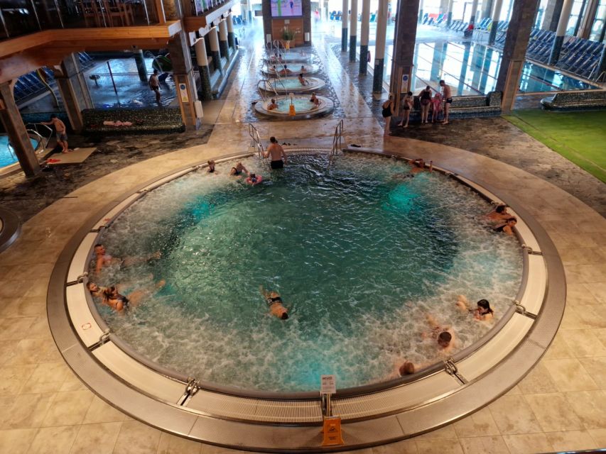 Kraków: Zakopane Tour, Cable Car & Thermal Baths - What to bring for an 11-hour day in cold mountain air