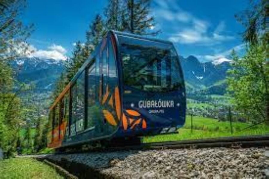 KRAKOW ZAKOPANE TOUR CABLE CAR THERMAL BATHS & HOTEL PICKUP - From Krakow pickup to Zakopane, timing and logistics that affect your day
