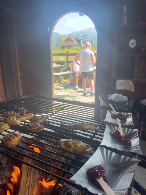 KRAKOW ZAKOPANE TOUR CABLE CAR THERMAL BATHS & HOTEL PICKUP - Price and value: what you’re actually paying for at $118 per person