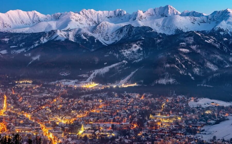 KRAKOW ZAKOPANE TOUR CABLE CAR THERMAL BATHS & HOTEL PICKUP - Who this tour fits best, and who might prefer a lighter plan