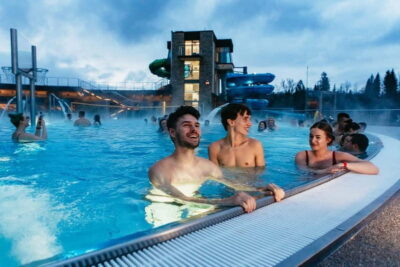 Zakopane Tour Local Tasting, Cable Car & Hot Springs