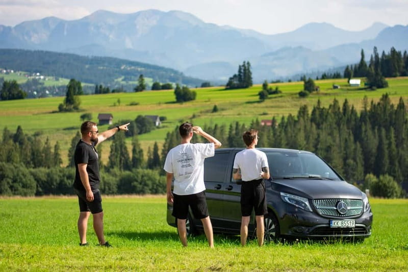 Krakow: Zakopane Tour Local Tasting, Cable Car & Hot Springs - Who this tour fits best, and who should skip it