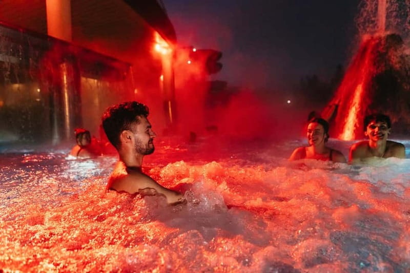 Krakow: Zakopane Tour Local Tasting, Cable Car & Hot Springs - Tips to make your day easier on the ground