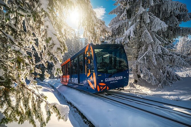 Krakow: Zakopane Tour, Tatra Mountains & Cable Car (Hotel Pickup) - Zakopane From Krakow: why this day trip feels like a reset