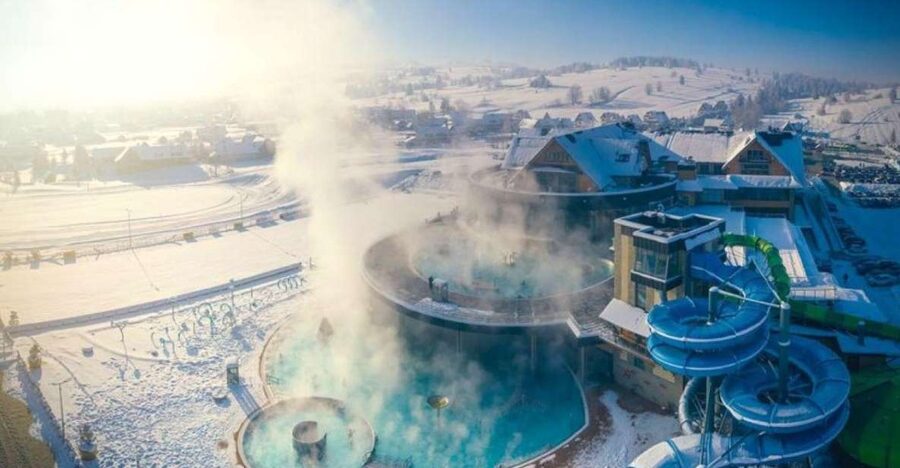 Krakow : Zakopane Tour + Thermal Pools with Hotel Pickup - Price and Value: Is $148 Worth It?