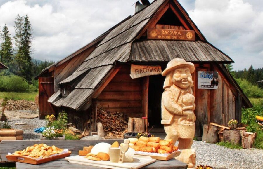 Krakow : Zakopane Tour + Thermal Pools with Hotel Pickup - Timing, Comfort, and Packing Like a Pro