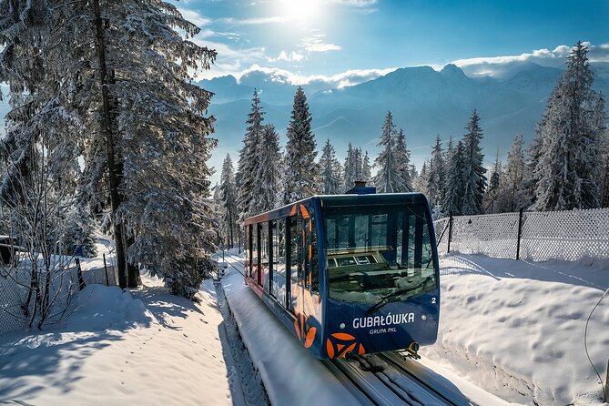 Krakow: Zakopane Tour, Thermal Springs, Cable Car & Hotel Pickup - Pickup and Timing: What Your 11-Hour Day Feels Like