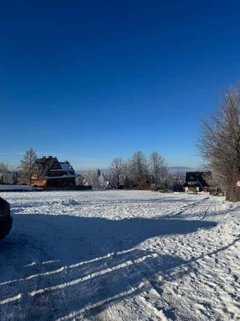 Krakow: Zakopane Tour with Funicular Ride and Cheese Tasting - Who this tour fits best (and who might want another plan)