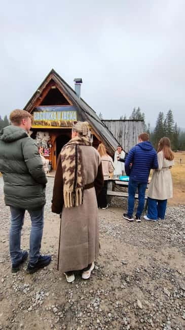Krakow: Zakopane Tour with Funicular Ride and Cheese Tasting - A 9-hour taste of Zakopane, without the hassle