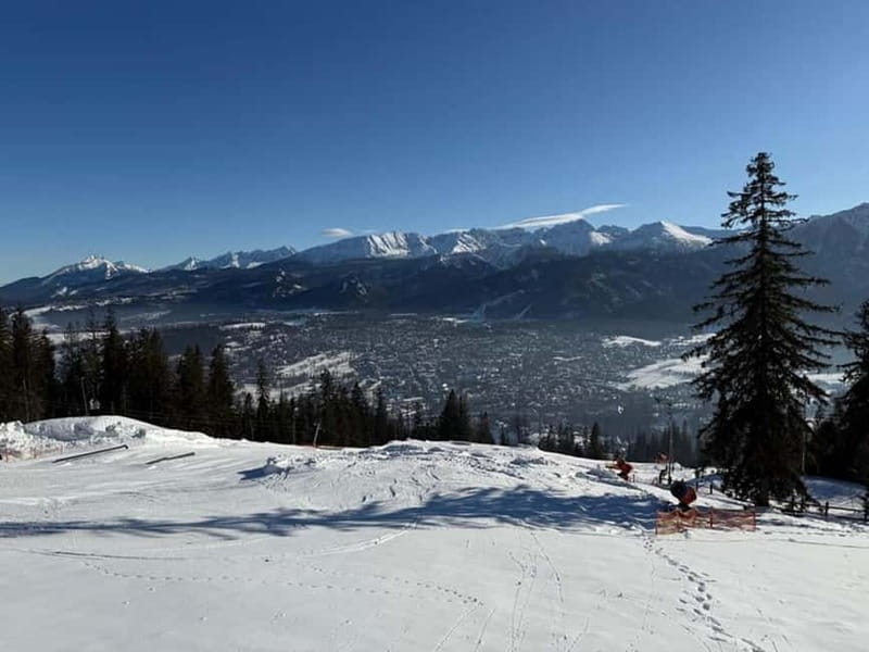 Krakow: Zakopane Tour with Funicular Ride and Cheese Tasting - Price and value: what $39 really buys you