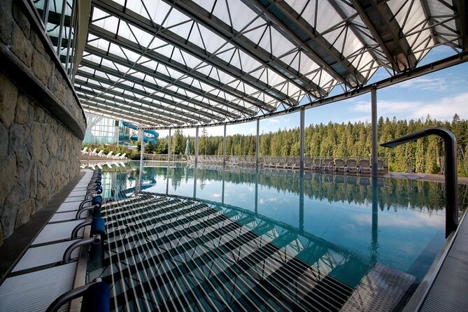 Krakow: Zakopane Tour with Optional Hot Bath Pools - Key things to know before you go