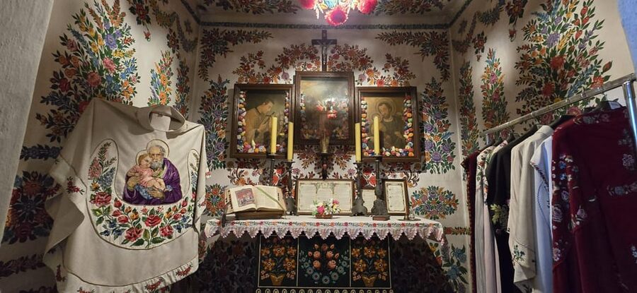 Krakow: Zalipie Village Tour - Practical tips that make your Zalipie photos better