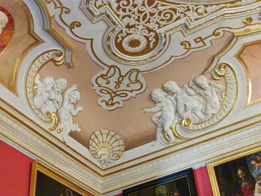 Lazienki Park and Museum of King Jan III Palace at Wilanow - Best Fit: Who Will Enjoy Lazienki and Wilanow Most