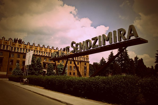 Legendary Private Nowa Huta Communism Tour with Crazy Guides - Nowa Huta: why this planned city still feels unreal