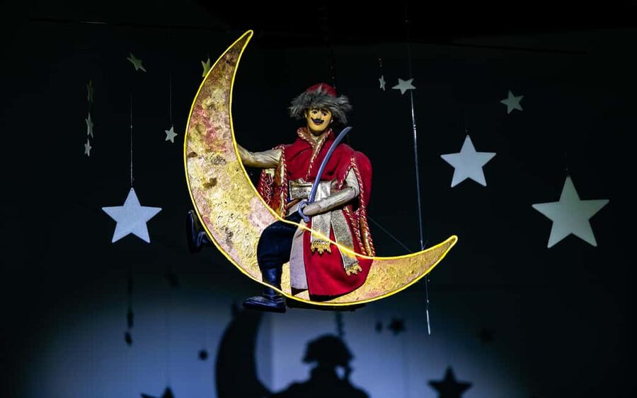 Legends of Cracow Show - Should you book Legends of Cracow?