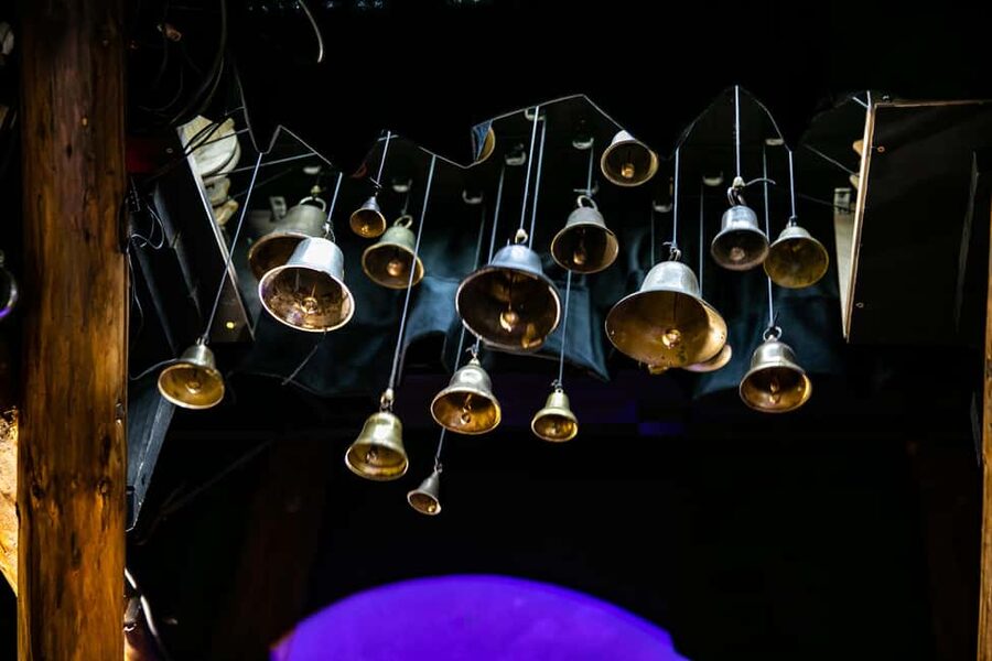 Legends of Cracow Show - Who this experience is best for